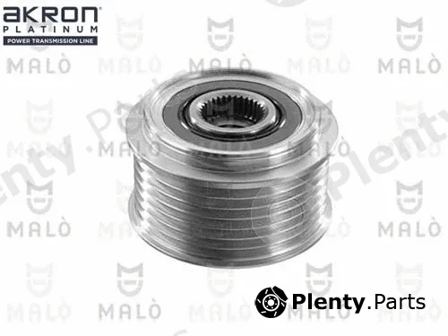 Akron-Malò 1580046 — Alternator Freewheel Clutch