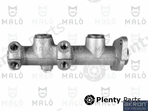 Akron-Malò 89325 — Brake Master Cylinder