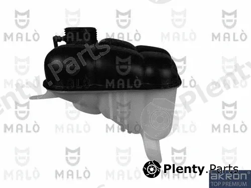 Akron-Malò 117050 — Expansion Tank, coolant