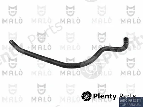 Akron-Malò 149541A — Radiator Hose