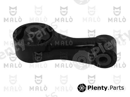 Akron-Malò 30123 — Mounting, engine