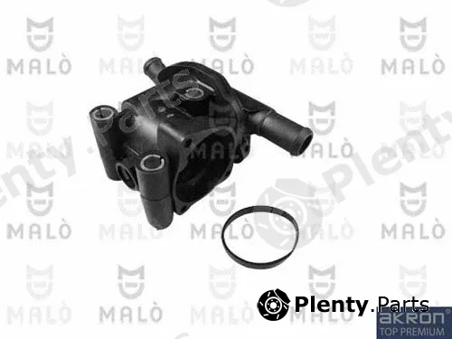 Akron-Malò 116048 — Thermostat Housing