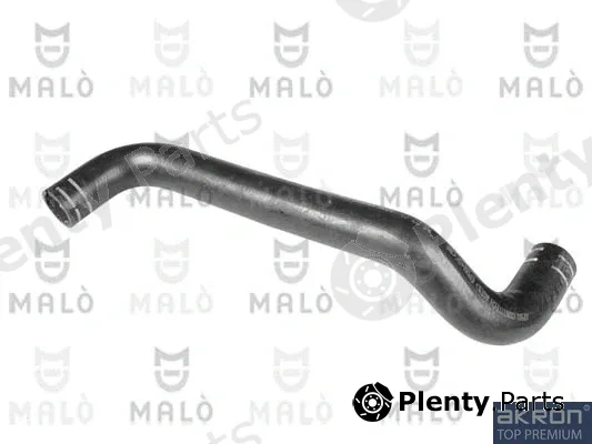 Akron-Malò 15245A — Radiator Hose