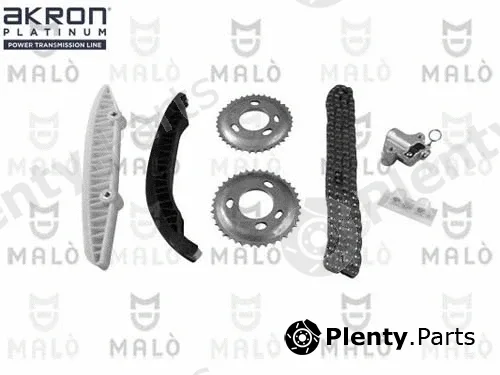 Akron-Malò 909055 — Timing Chain Kit