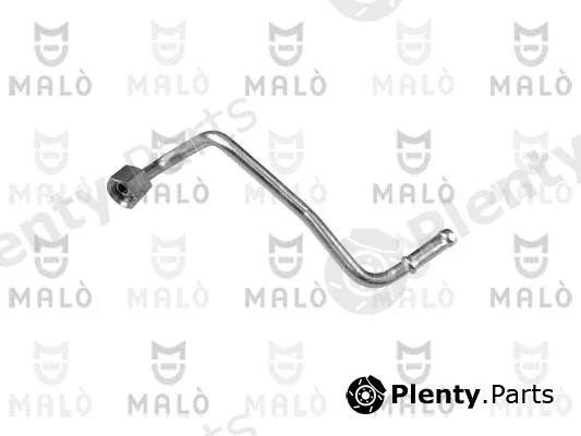 Akron-Malò 14687 — Radiator Hose
