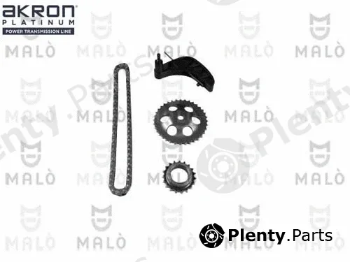 Akron-Malò 909045 — Chain, oil pump drive