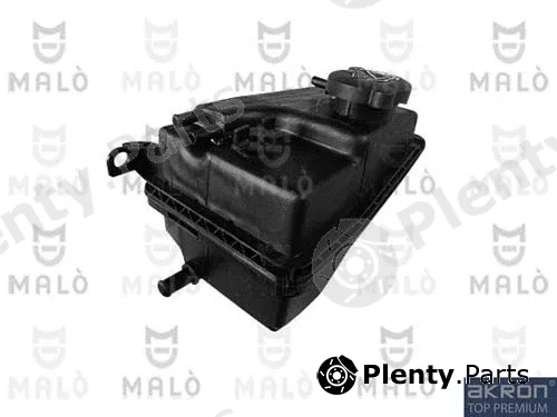 Akron-Malò 117004 — Expansion Tank, coolant