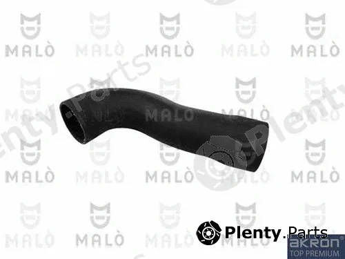 Akron-Malò 27321A — Charge Air Hose