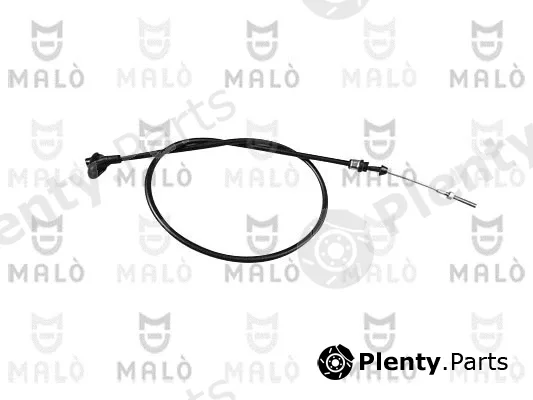 Akron-Malò 22225 — Accelerator Cable