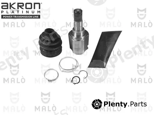 Akron-Malò 602767 — Joint Kit, drive shaft