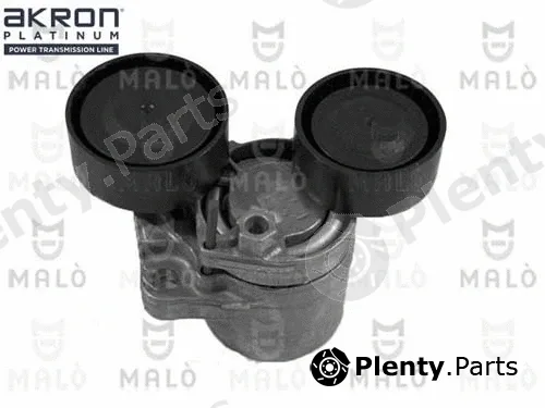 Akron-Malò 1570601 — Belt Tensioner, V-ribbed belt