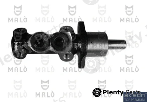 Akron-Malò 89374 — Brake Master Cylinder