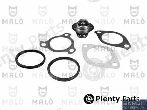 Akron-Malò TER260 — Thermostat, coolant