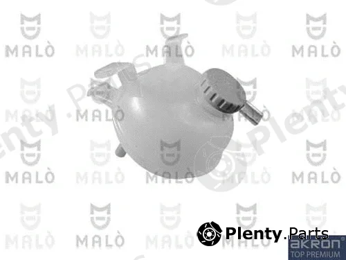 Akron-Malò 117144 — Expansion Tank, coolant