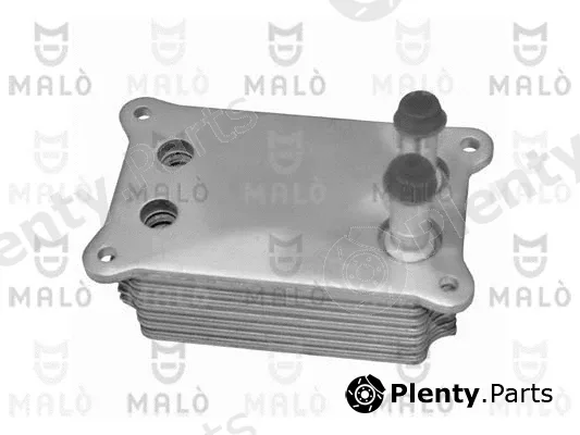 Akron-Malò 135064 — Oil Cooler, engine oil