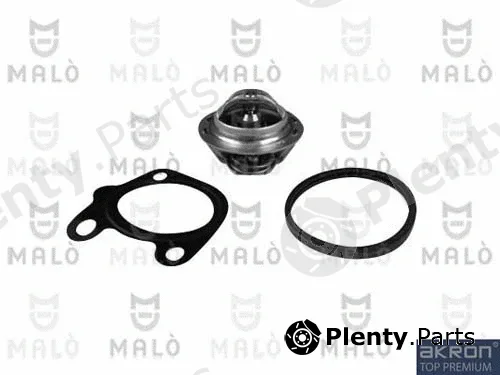 Akron-Malò TER127 — Thermostat, coolant