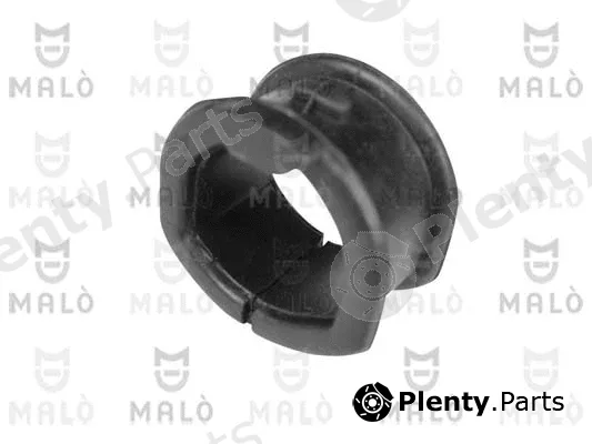 Akron-Malò 4907 — Mounting, steering gear