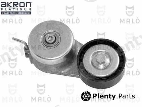 Akron-Malò 1570303 — Tensioner Lever, V-ribbed belt