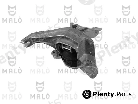Akron-Malò 304521 — Mounting, engine