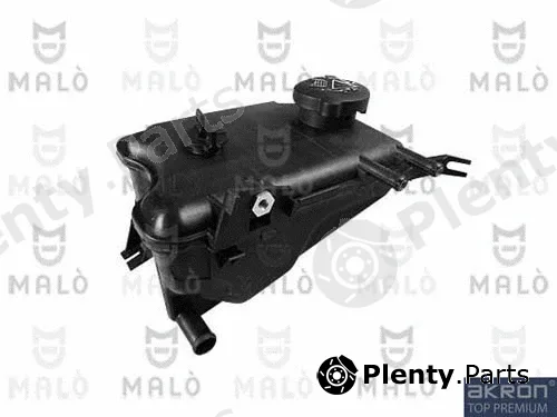 Akron-Malò 117003 — Expansion Tank, coolant