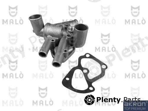 Akron-Malò TER163 — Thermostat, coolant