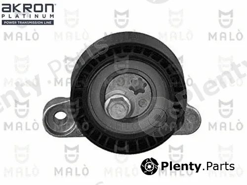 Akron-Malò 1570566 — Tensioner Pulley, V-ribbed belt