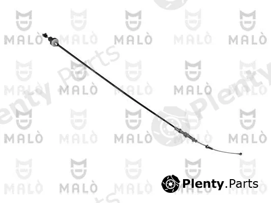 Akron-Malò 22953 — Accelerator Cable