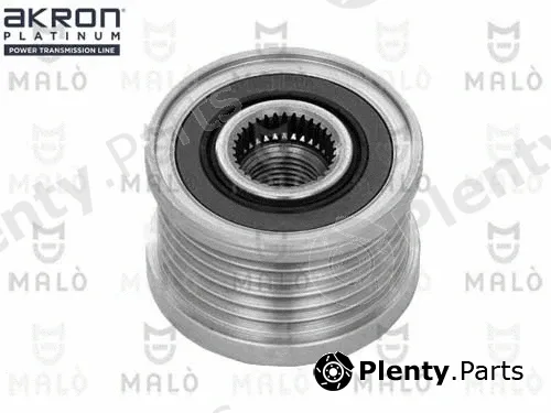 Akron-Malò 1580035 — Alternator Freewheel Clutch