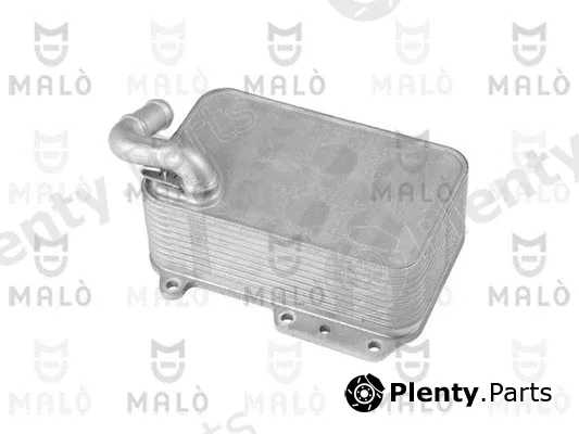 Akron-Malò 135030 — Oil Cooler, engine oil