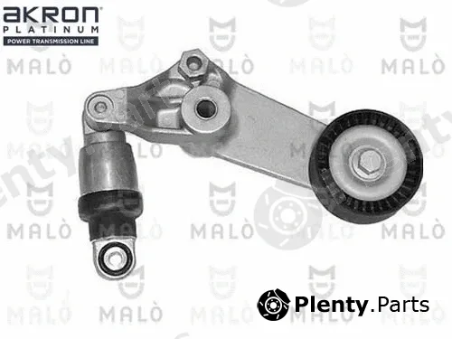 Akron-Malò 1570174 — Belt Tensioner, V-ribbed belt