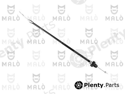 Akron-Malò 21841 — Accelerator Cable
