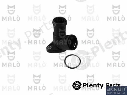 Akron-Malò 116112 — Coolant Flange