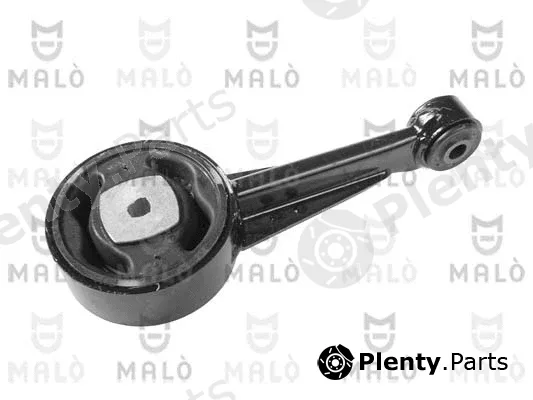 Akron-Malò 17759 — Mounting, engine