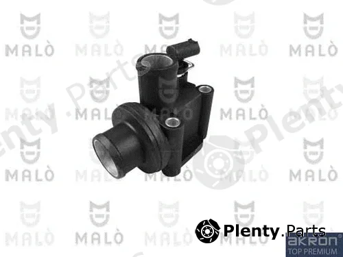 Akron-Malò TER358 — Thermostat, coolant