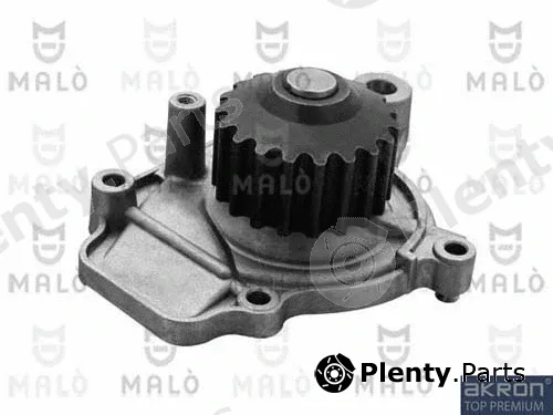 Akron-Malò 130103 — Water Pump, engine cooling