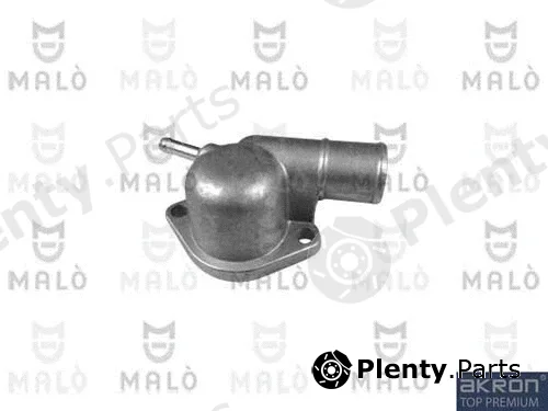 Akron-Malò 116036 — Coolant Flange
