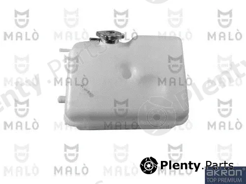 Akron-Malò 117101 — Expansion Tank, coolant