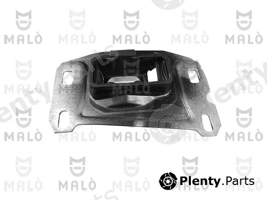 Akron-Malò 304411 — Mounting, engine