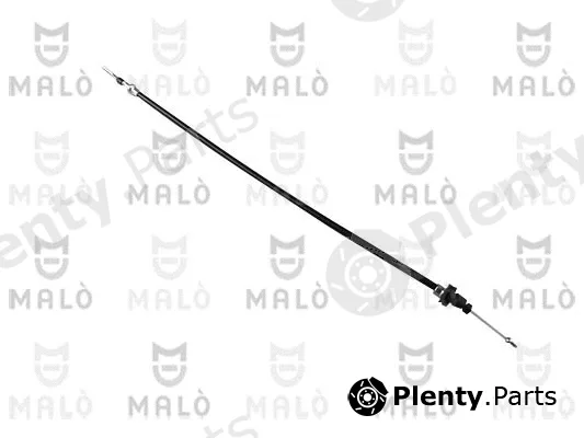 Akron-Malò 22079 — Accelerator Cable