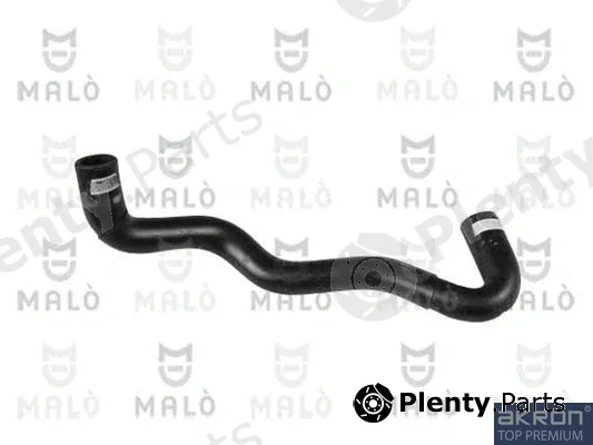 Akron-Malò 156933 — Radiator Hose