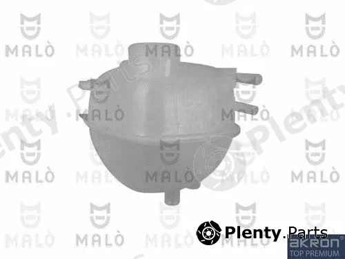 Akron-Malò 117177 — Expansion Tank, coolant