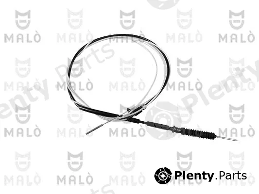 Akron-Malò 22735 — Accelerator Cable