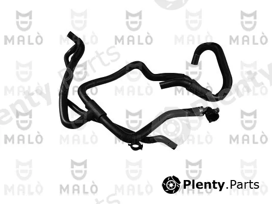 Akron-Malò 33300A — Radiator Hose
