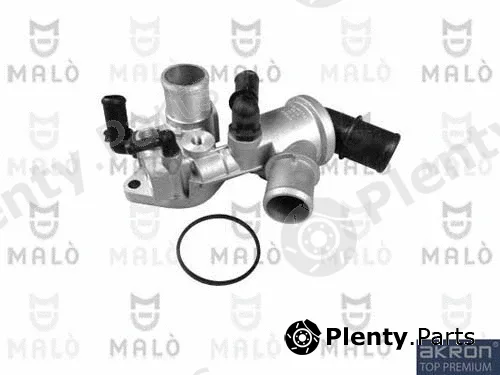 Akron-Malò TER207 — Thermostat, coolant