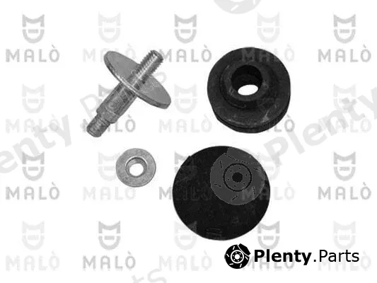 Akron-Malò 17394 — Cylinder Head Bolt Set