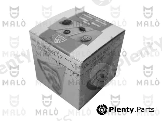 Akron-Malò 21002 — Holder, engine mounting system