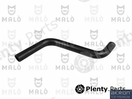 Akron-Malò 50577A — Radiator Hose