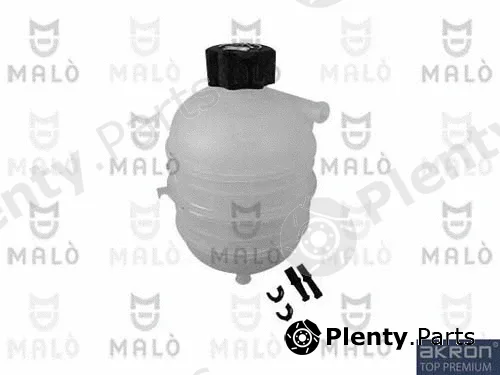 Akron-Malò 117022 — Expansion Tank, coolant