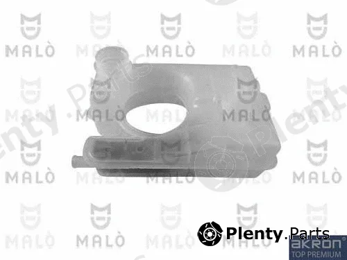 Akron-Malò 117129 — Expansion Tank, coolant