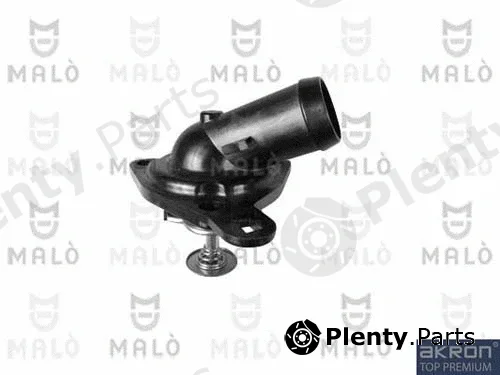 Akron-Malò TER340 — Thermostat, coolant